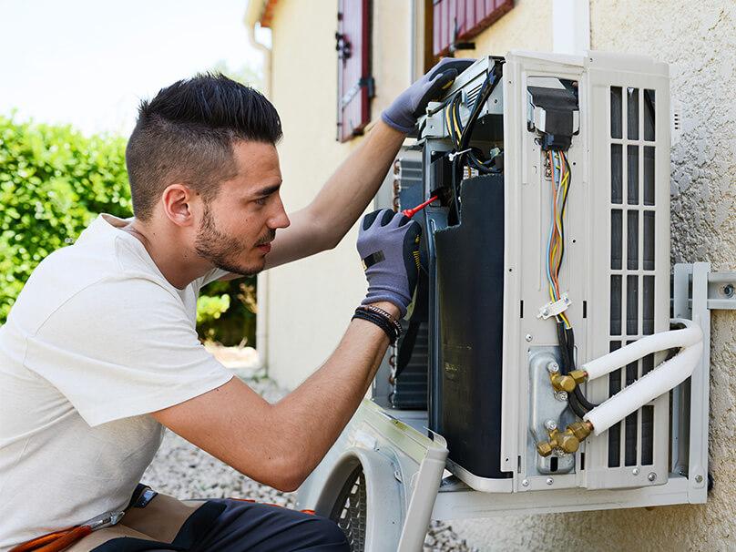 HVAC